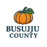 Busujju County Logo